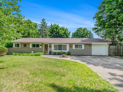 3200 Homestead Dr, Waterford, MI, 48329