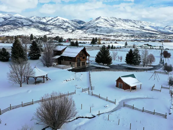 3707 N 3500 E, Liberty, UT 84310