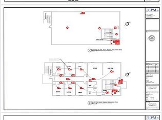 Federick St, Worcester, MA 01605