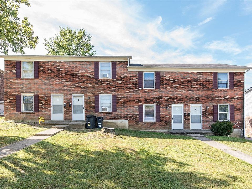 1st image of 209 Wildwood Pl APT 4
