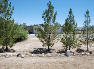 761 Black St, Pahrump, NV 89060