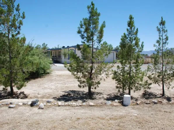 761 Black St, Pahrump, NV 89060