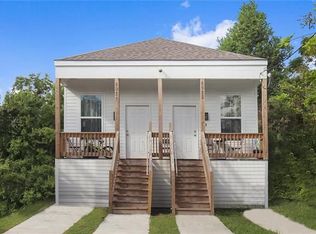 8920 Stroelitz St, New Orleans, LA 70118