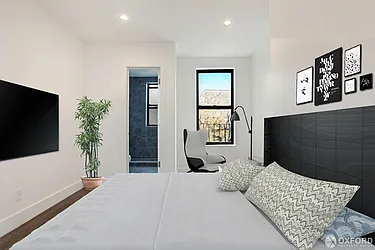 Rented by Oxford Property Group