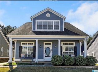 6245 S Clubview Cir, Bessemer, AL