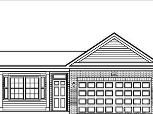 416 Brick House Rd, York, SC 29745
