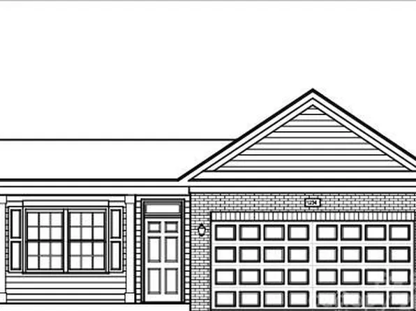 416 Brick House Rd, York, SC 29745
