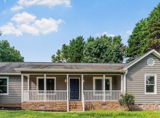 660 Sides Rd, Salisbury, NC 28146