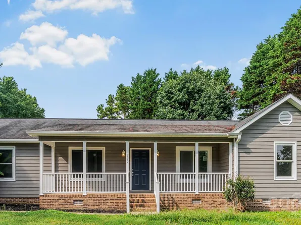 660 Sides Rd, Salisbury, NC 28146