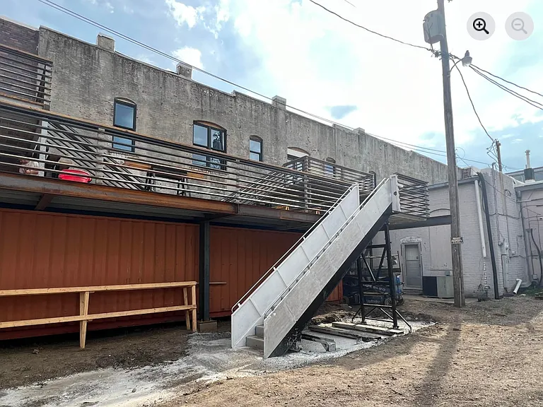 602 N Broadway St #C — Photo 22