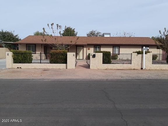 2nd image of 9910 E Hammond Ln