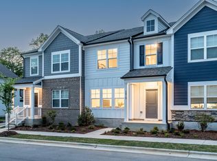 405 Ribbon Rail St, Fuquay Varina, NC 27526