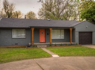 2658 S Yale Ave, Tulsa, OK 74114