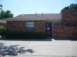 133 N Troy Ave #A, Lubbock, TX 79416