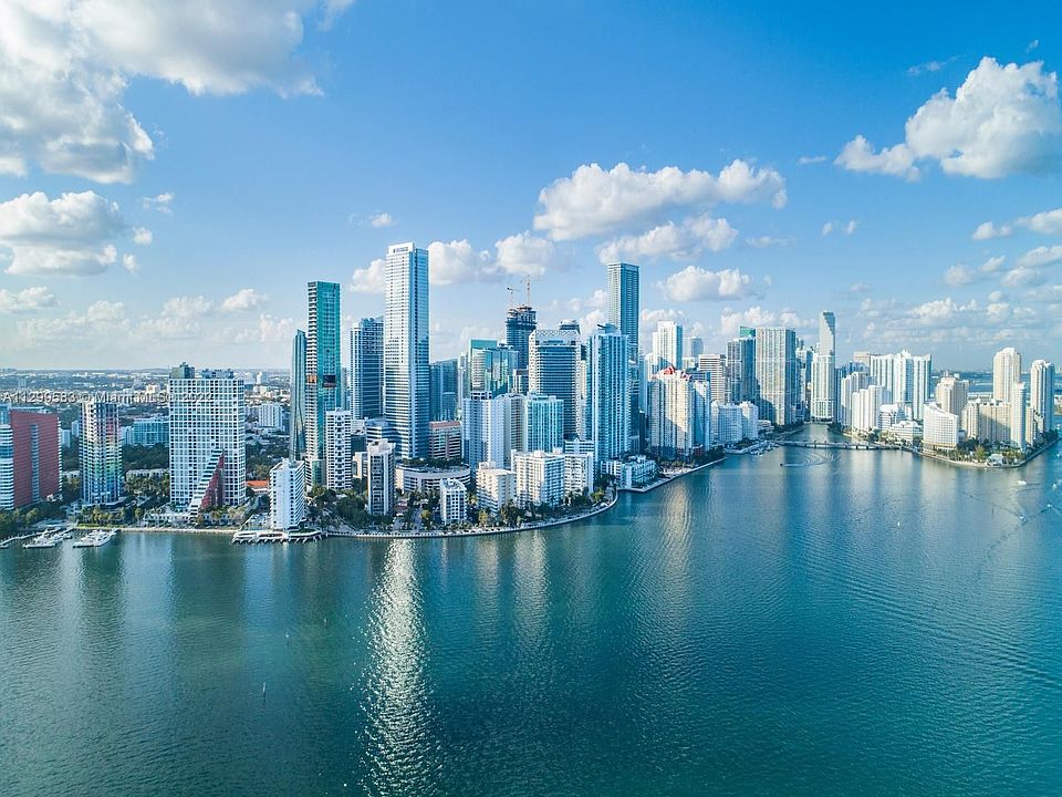 1st image of 951 Brickell Ave APT 1101