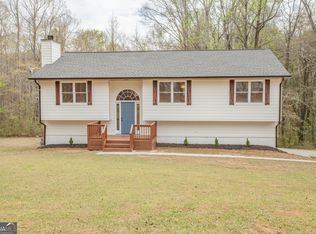 232 Cypress Cir, Carrollton, GA 30116