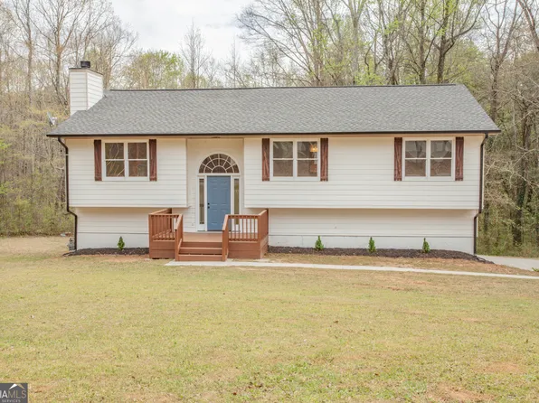 232 Cypress Cir, Carrollton, GA 30116