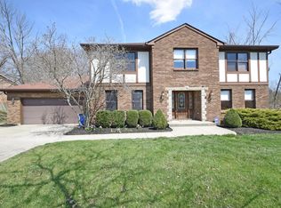 3055 Triplecrown Dr, North Bend, OH