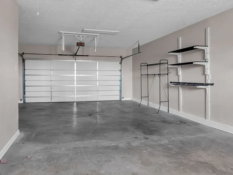 Storage Room