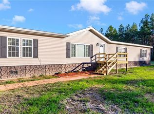 249 Ida Wells Rd, Deville, LA 71328