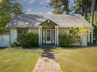 195 NE Lincoln, White Salmon, WA