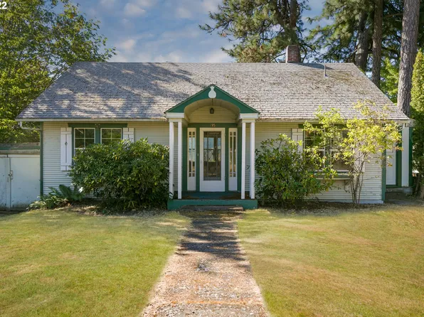 195 NE Lincoln, White Salmon, WA 98672