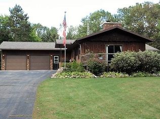 7778 Erin Rd, Rosholt, WI 54473