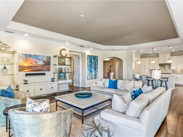 4770 Via Del Corso LN #201, BONITA SPRINGS, FL 34134