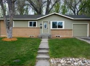 6308 Iris Way, Arvada, CO 80004