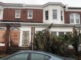 1255 Langham Ave, Camden, NJ 08103