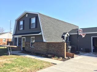 6049 W Hodges Dr, Richland, IN