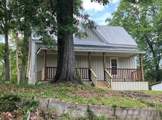 1207 Bergland St, Water Valley, MS 38965