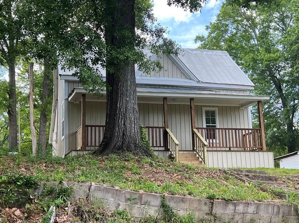 1207 Bergland St, Water Valley, MS 38965