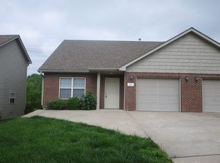 505-507 Glenstone Dr, Columbia, MO 65201