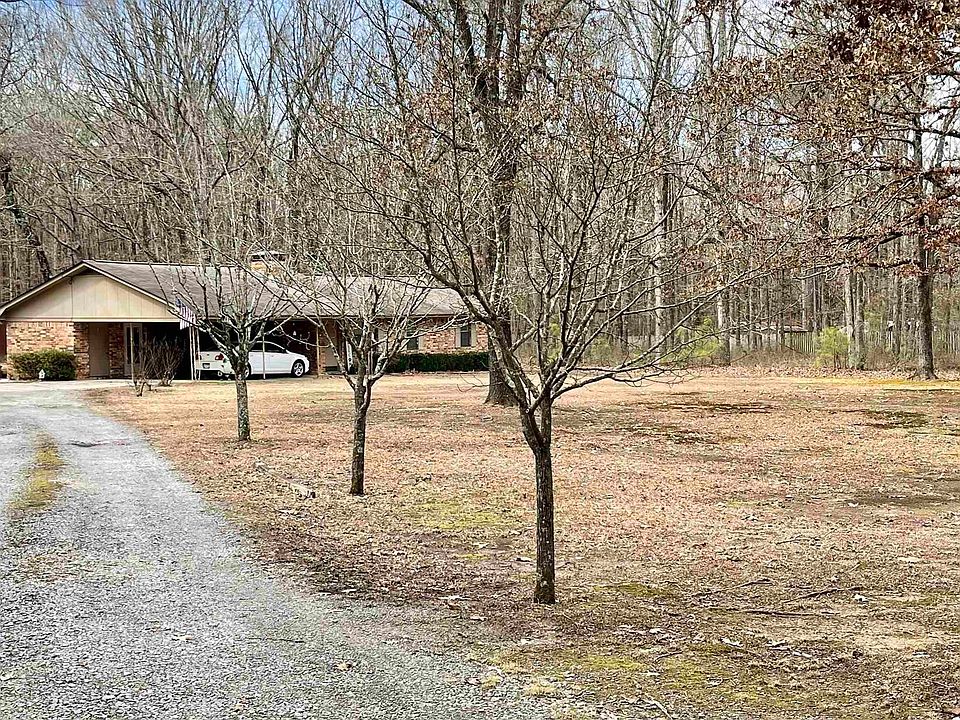 9626 Old Warren Rd, Pine Bluff, AR 71603 Zillow