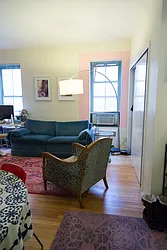 Rented by Bauman Realty Group