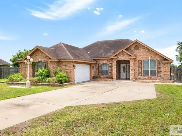 2826 Olive Wood Dr, Harlingen, TX 78552