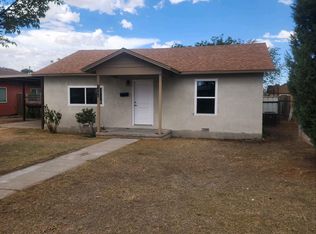 1106 W Mann Ave, Artesia, NM 88210