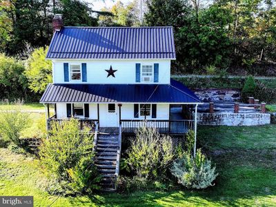 8155 Clear Ridge Rd, Clearville, PA, 15535