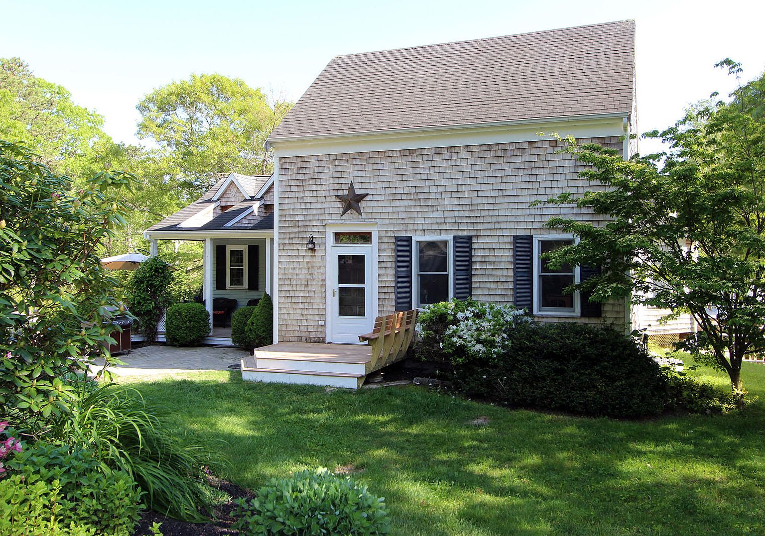1077 County Road, Cataumet, MA 02534 Zillow
