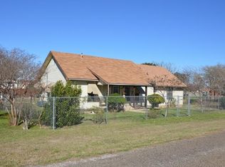 101 E Avenue L, Jarrell, TX 76537