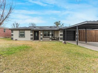 4017 Tejas Trl, Lake Worth, TX 76135