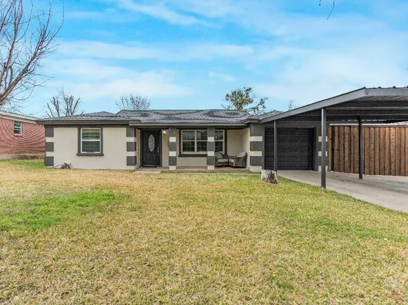 4017 Tejas Trl, Lake Worth, TX 76135