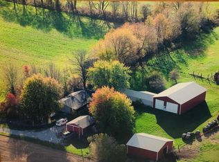 3756 Cooper Rd, Marlette, MI 48453