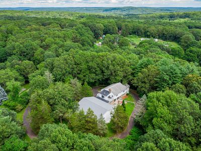 116 Brushy Hill/ 2 Beaver Dam Road, Newtown, CT, 06470