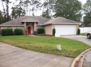 1715 Spring Branch Dr W, Jacksonville, FL 32221