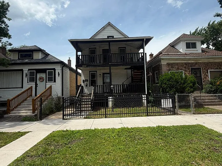 4828 Melville Ave — Photo 1