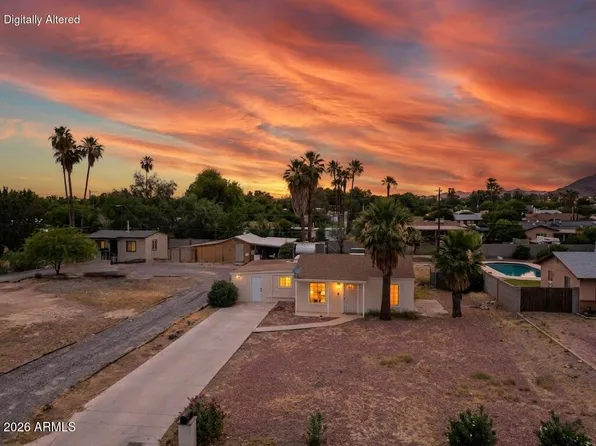2410 W VISTA Avenue, Phoenix, AZ 85021