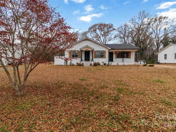 105 Norris Ave, York, SC 29745