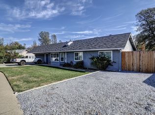 435 Springer Dr, Redding, CA 96003